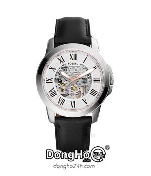 Đồng hồ nam Fossil ME3101 - dây da