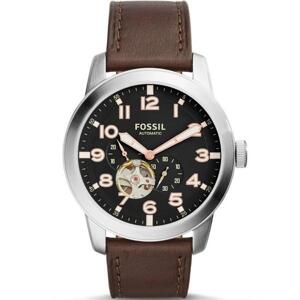 Đồng hồ nam Fossil Me3118 - dây da