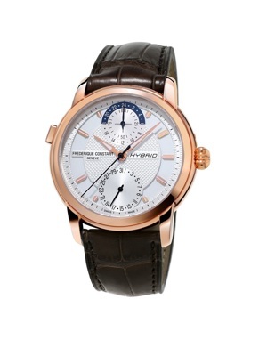 Đồng hồ nam Frederique Constant FC-750V4H4