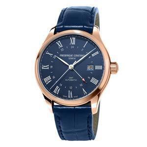 Đồng hồ nam Frederique Constant FC-350NR5B4 (FC-350WR5B4BLK)