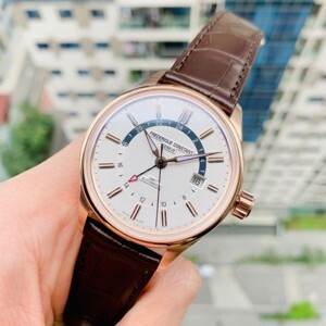 Đồng hồ nam Frederique Constant FC-350VT4H4