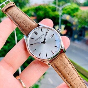 Đồng hồ nam Frederique Constant FC-220SS5B6