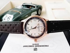 Đồng hồ nam Frederique Constant FC-303HVBR5B4