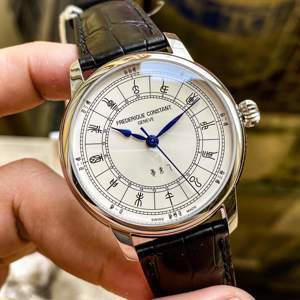 Đồng hồ nam Frederique Constant FC-724CC4H6