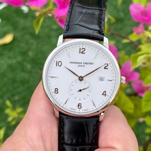 Đồng hồ nam Frederique Constant FC-245SA5S6