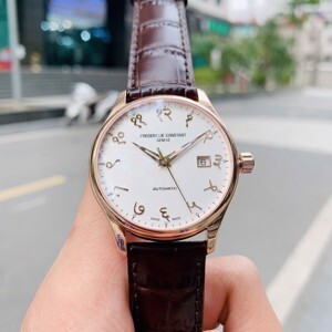 Đồng hồ nam Frederique Constant Classic Index FC-303VI5B4