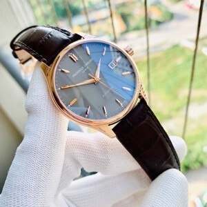 Đồng hồ nam Frederique Constant FC-303LGR5B24