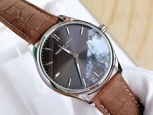 Đồng hồ nam Frederique Constant FC-220DGS5B6