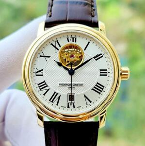 Đồng hồ nam Frederique Constant - FC-315M4P5