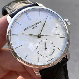 Đồng hồ nam Frederique Constant FC-710S4S6