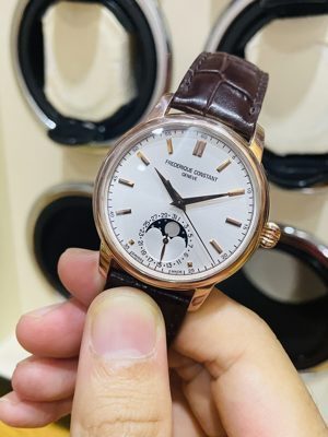 Đồng hồ nam Frederique Constant FC-715V4H4