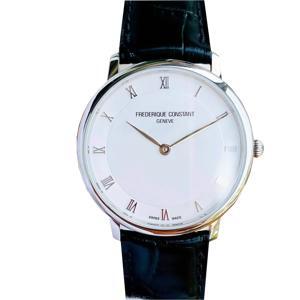 Đồng hồ nam Frederique Constant FC-200RS5S36