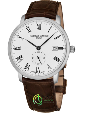 Đồng hồ nam Frederique Constant FC-245WR5S6DBR