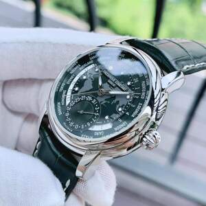 Đồng hồ nam Frederique Constant FC-718GRWM4H6