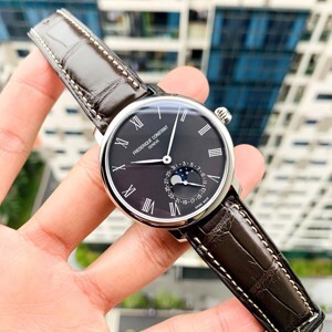 Đồng hồ nam Frederique Constant FC-705GR4S6