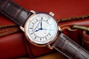 Đồng hồ nam Frederique Constant FC-724CC4H4