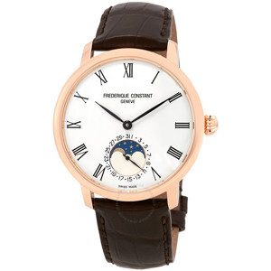 Đồng hồ nam Frederique Constant FC-705WR4S4