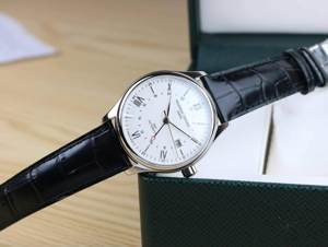 Đồng hồ nam Frederique Constant GMT FC-350S5B6