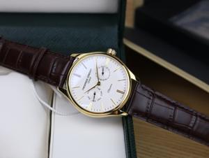 Đồng hồ nam Frederique Constant FC-259BST5B5