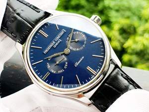 Đồng hồ nam Frederique Constant FC-259BNT5B6