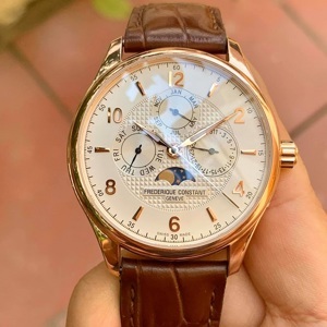 Đồng hồ nam Frederique Constant - 365RM5B4