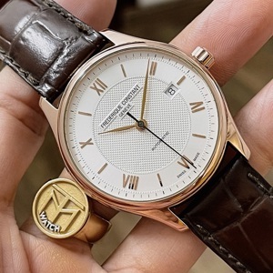 Đồng hồ nam Frederique Constant FC-303MV5B4