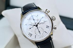 Đồng hồ nam Frederique Constant FC-392MS5B6