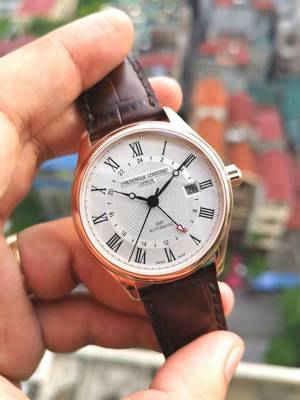 Đồng hồ nam Frederique Constant FC-350MC5B4