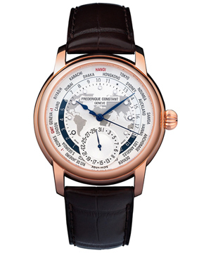 Đồng hồ nam Frederique Constant FC-718WMHNI4H4