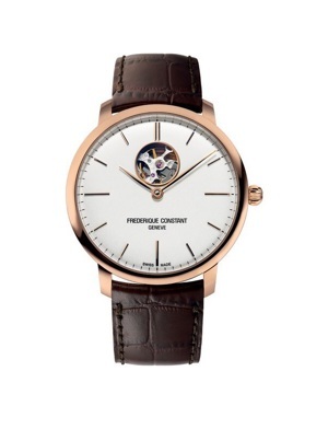 Đồng hồ nam Frederique Constant - FC-312V4S4