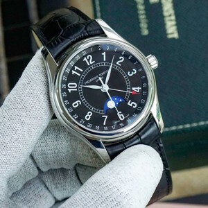 Đồng hồ nam Frederique Constant Moontimer FC-330B6B6