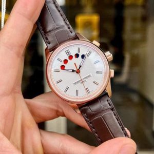 Đồng hồ nam Frederique Constant FC-380VT4H4