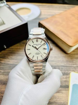 Đồng hồ nam Frederique Constant FC-303V4NH2B