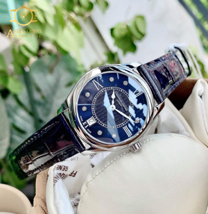 Đồng hồ nam Frederique Constant FC-220MND3B26