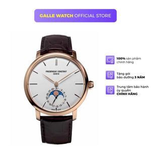 Đồng hồ nam Frederique Constant FC-703V3S4