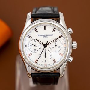 Đồng hồ nam Frederique Constant FC-396V6B6