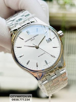 Đồng hồ nam Frederique Constant FC-303SS5B6B