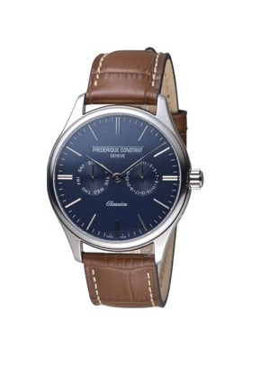 Đồng hồ nam Frederique Constant FC-259NT5B6