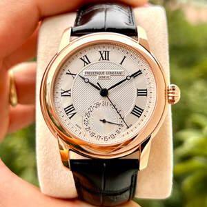 Đồng hồ nam Frederique Constant FC-710MC4H4