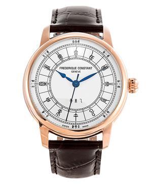 Đồng hồ nam Frederique Constant FC-724CC4H4