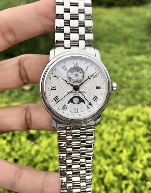 Đồng hồ nam Frederique Constant - FC-335MC4P6B2