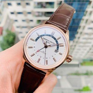 Đồng hồ nam Frederique Constant FC-350VT4H4