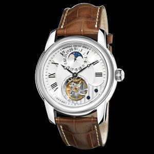 Đồng hồ nam Frederique Constant FC-935MC4H6