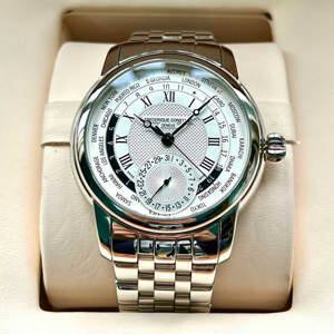 Đồng hồ nam Frederique Constant FC-718MC4H6B