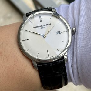 Đồng hồ nam Frederique Constant FC-306S4S6