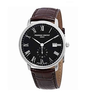 Đồng hồ nam Frederique Constant Slimline FC-245BR5S6DBR