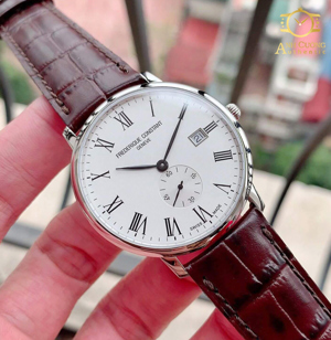 Đồng hồ nam Frederique Constant FC-245WR5S6DBR