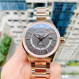 Đồng hồ nam Frederique Constant FC-350GT4H2B
