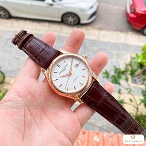 Đồng hồ nam Frederique Constant - FC-303V6B4