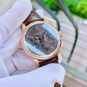 Đồng hồ nam Frederique Constant FC-760DG4H4